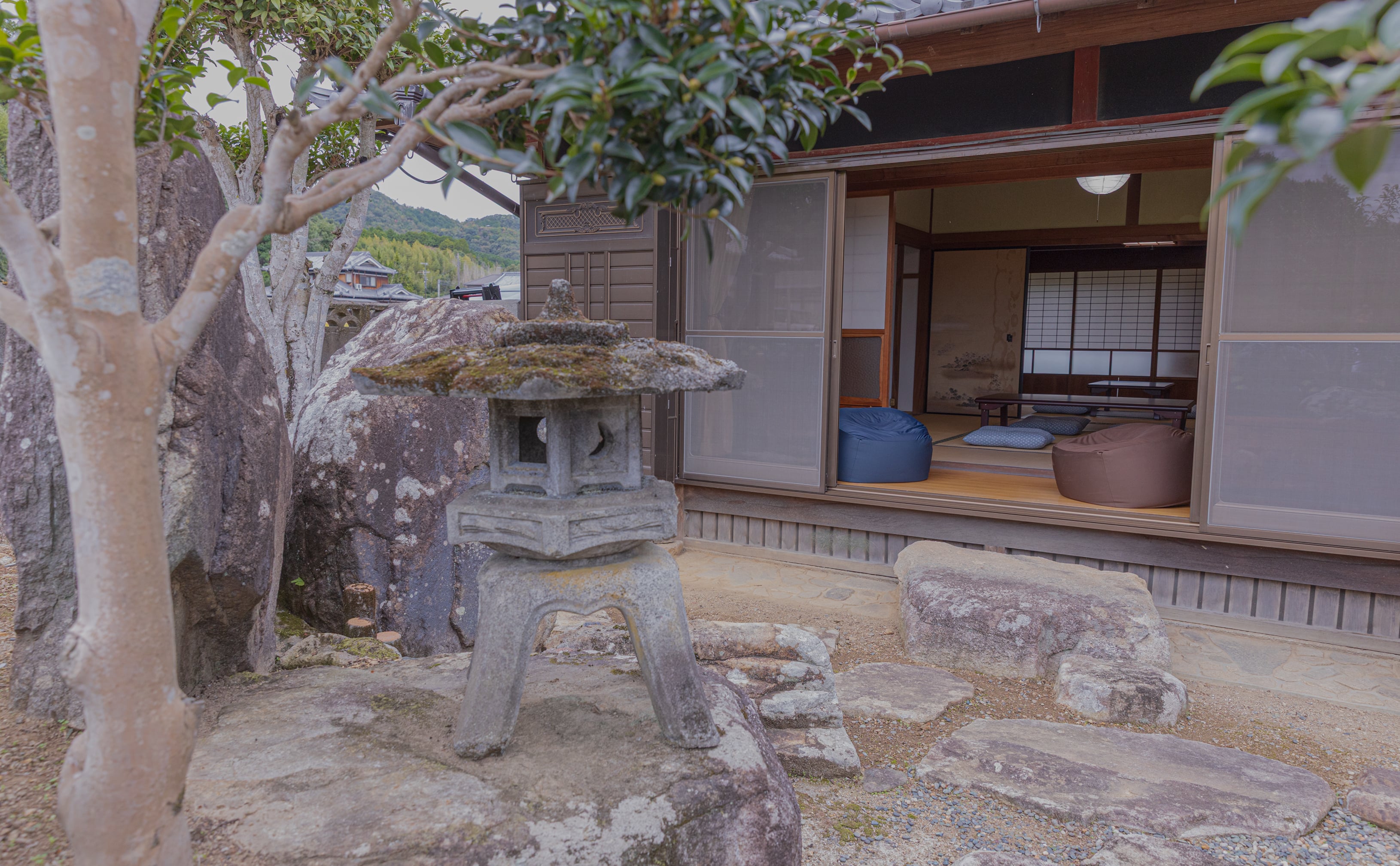 私たちについて